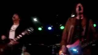 Annabel Pat McGee Band