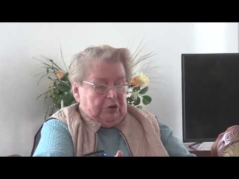 "Heierles halda" mit Aline Schöneberger: "Zweimal die Heimat verloren"