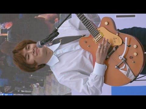 [김도형 세로캠] Intro + Good Boy Twist @190920 성남 국제의료관광컨벤션 SMC