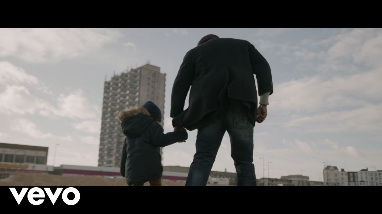 JP Cooper — Closer