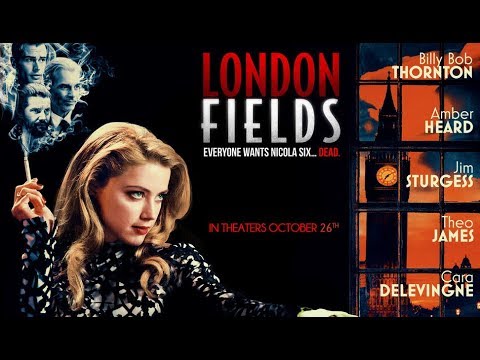 London Fields (2018) Trailer