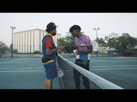 Da Opp Ragu - Im Hipped (Official Video)