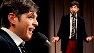 The Romance of Kidney Failure - THE MOTH