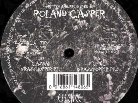 Roland Casper - Pic-Nic [1996]