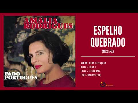 Espelho Quebrado