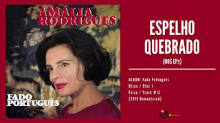 Espelho Quebrado Music Video