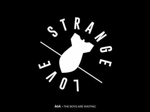 ådå (der Zeitgeist) - The Boys Are Waiting (Original Mix)