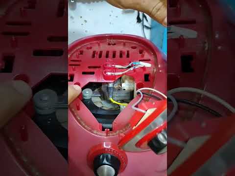 Philco air fryer won't turn on! Connect it directly to use it in an emergency #jmsoluções