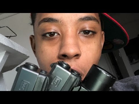 StainBloody - Smackdown [Prod by ValleyFloyd]