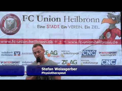 21.09.2012 Interview Marco Bickel-Stefan Weissgerber