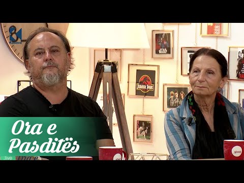 Ora e Pasdites - Armond Morina dhe Meli Qena - 15.09.2020 - Klan Kosova