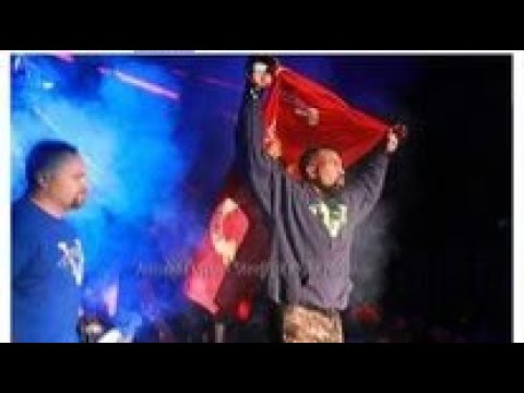 FIGHTER SPOTLIGHT | Ezekiel Latu