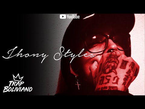 Trap Boliviano Recopilación - 16 Jhony Styles Ft. Musa - Final Feliz