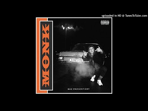 [Free] BHZ x $OHO Bani Type Beat - 'sorglos' (prod. unrulyan)