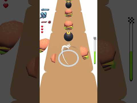 Burger Slash video thumbnail