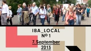 preview picture of video 'IBA_LOCAL No 1'