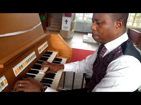 On Our Way Rejoicing (Tune: Rachie & Armagedon) by Seun Akin-Ajayi