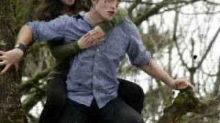 Twilight Montage to Dum Dums - Army Of Two