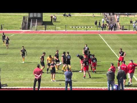 Saracens U15 v Wasps U15s