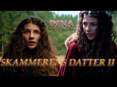 Dina I Mirror (From Skammerens datter II)