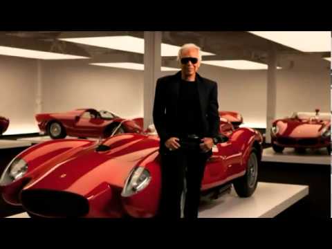 Ralph Lauren Classic Car Collection