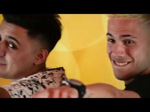 EL KLAN  Ft.  CHIPOTE  -  TU POETA