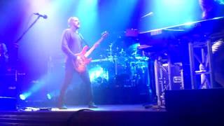 Riverside - Towards the Blue Horizon