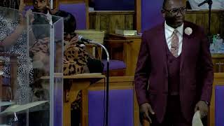 Entrepreneur Day Worship, July 30th, 2023