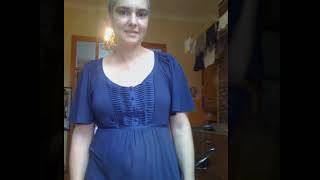 Sinead O'Connor sings Bob Dylan`s Meet Me In The Morning