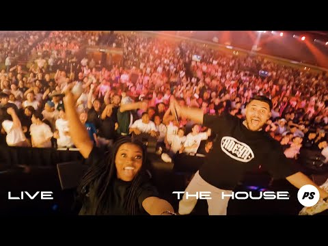 The House | Planetshakers Official Music Video