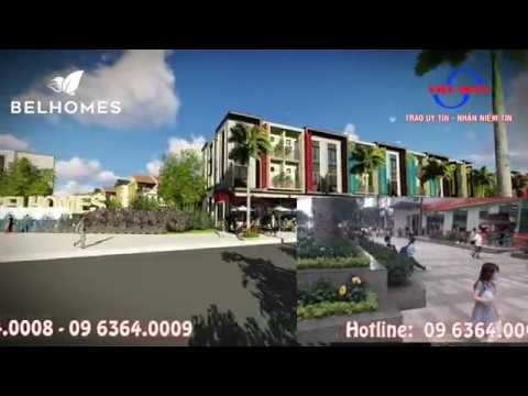 Belhomes Từ Sơn