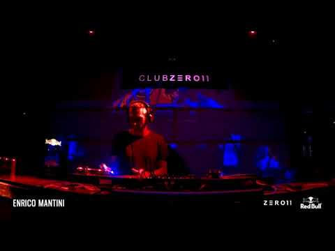 Zero11 | Music for hope : Enrico Mantini