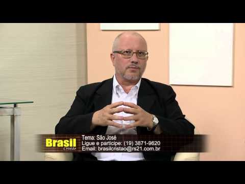 Brasil Cristão 19/03/2014 Bloco 1/4