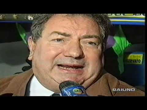 CALCIO SERIE A 1999-2000 - Perugia-Bari 1-2 - Lite Gaucci Matarrese // 90°MINUTO