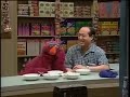 Sesame Street 3844