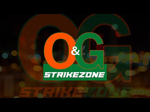 The O&G Strike Zone | Fresh Squeezed Win | May 25, 2022