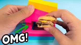 Weird Ways to Sneak Food Into Class! Back to School Hacks &amp; Pranks 2017! Natalies Outlet