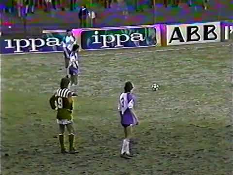 Standard CL - Beerschot VAV 1985-1986