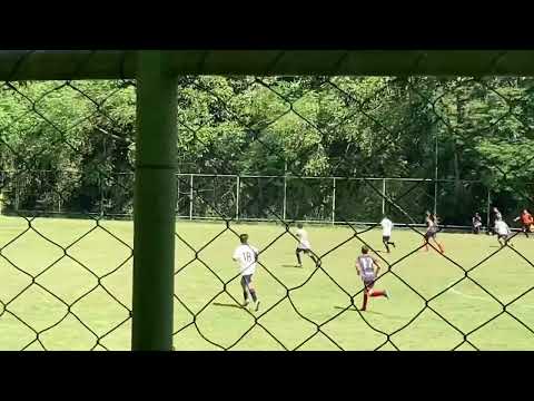 Metropolitano Sub 13 -Flexeiras 2 x 0 Real FC ( 01/05/22)