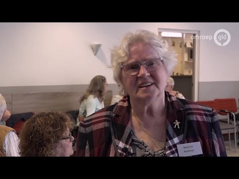 Gelderland Helpt 28 april 2019