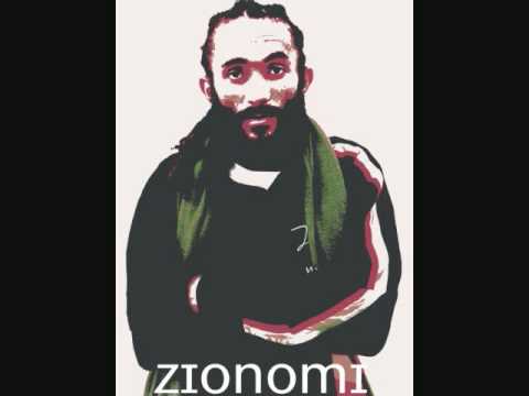Zionomi - Give Praises {2010}