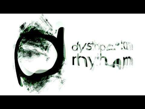 Dystopian Rhythm Podcast 023 – Marco Asoleda