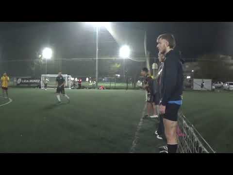 LA PENSION VS WEST CONURBAN CITY - #LigaNuñez - #Apertura SLD - 7/5/23