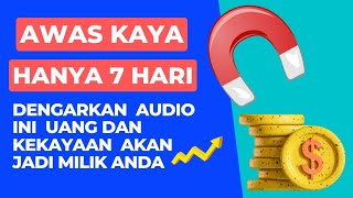 Download lagu Audio Terapi Magnet Uang , Cukup Dengarkan Maka Anda Akan Mendapatkan Kekayaan Dan Kesuksesan mp3 Download lagu Audio Terapi Magnet Uang , Cukup Dengarkan Maka Anda Akan Mendapatkan Kekayaan Dan Kesuksesan mp3