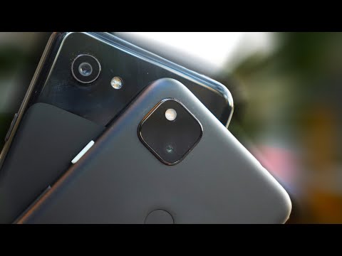 Pixel 4a vs 3a / Worth Upgrading? Which One to Get?