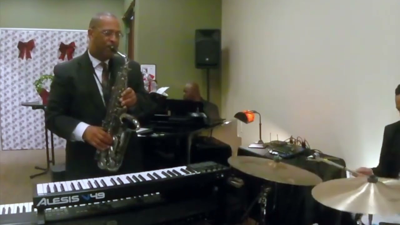 Promotional video thumbnail 5 for Kevin Moore