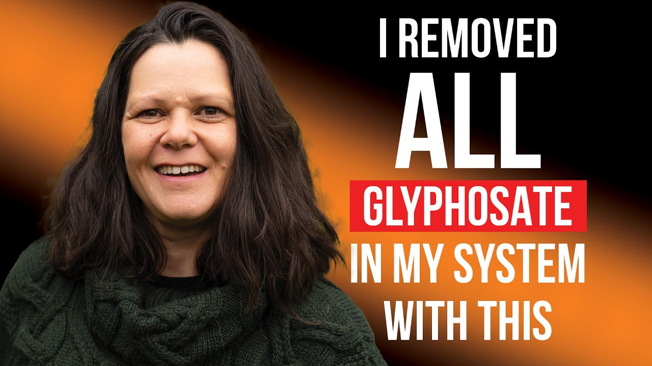 The Power of Soil: Nicole Masters on Regenerative Agriculture and Ecosystem Health