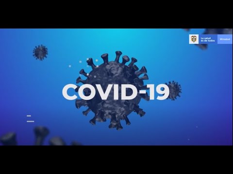 Qué es la Covid-19 ?