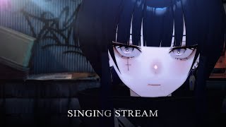 【歌枠】起きろ、魂の朝活｜KARAOKE ✦ Singing Stream【CULUA / RK Music】