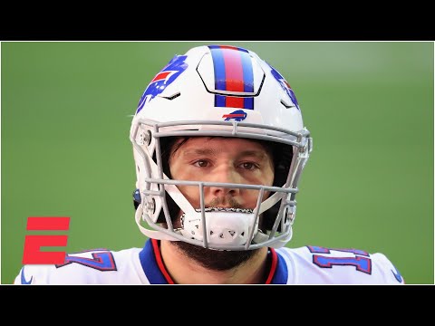 ジョシュ・アレンは一流のクォーターバック？| マックス・ケラーマン・ショー (Is Josh Allen a top-tier quarterback? | Max Kellerman Show)